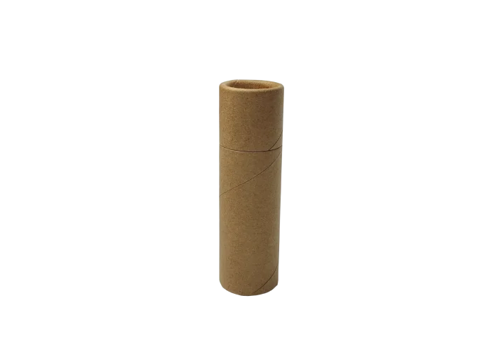 Tubka kraftowa 20 x 70 mm